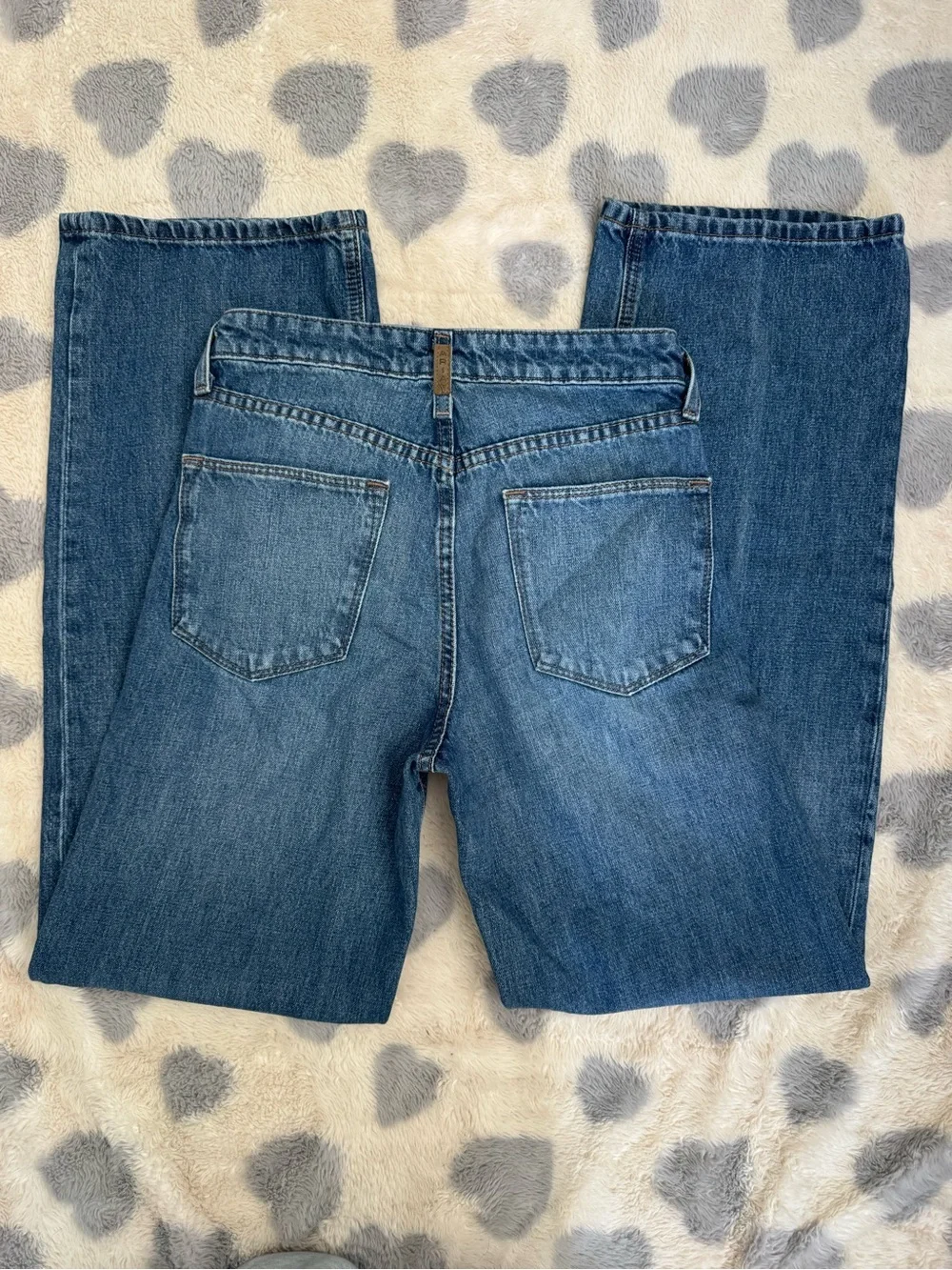 Ariat Wide Leg 24 - Picture 2 of 3